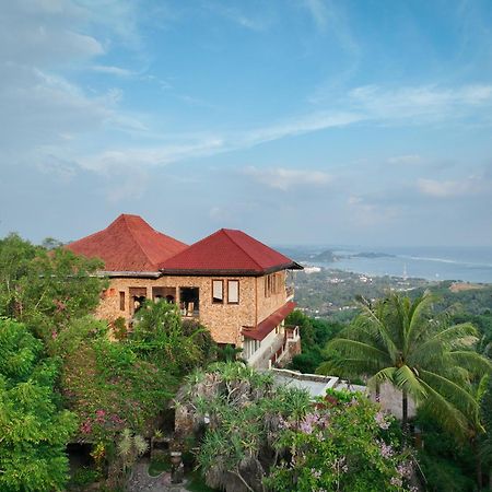 Ashtari - Sky, Sea & Nature Kuta  ภายนอก รูปภาพ