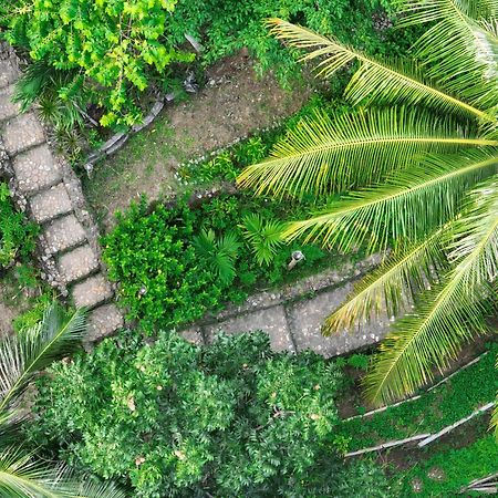 Ashtari - Sky, Sea & Nature Kuta  ภายนอก รูปภาพ
