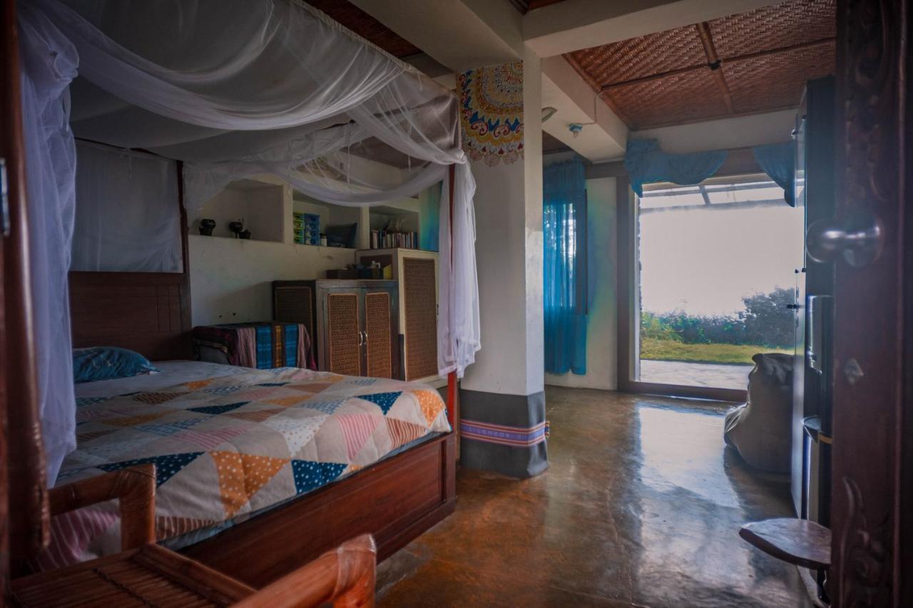 Ashtari - Sky, Sea & Nature Kuta  ภายนอก รูปภาพ