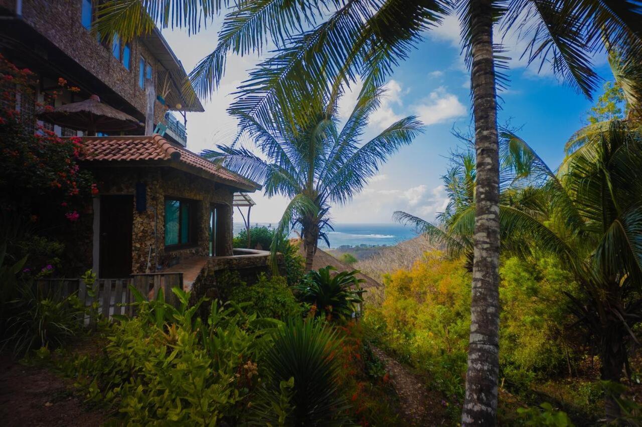 Ashtari - Sky, Sea & Nature Kuta  ภายนอก รูปภาพ