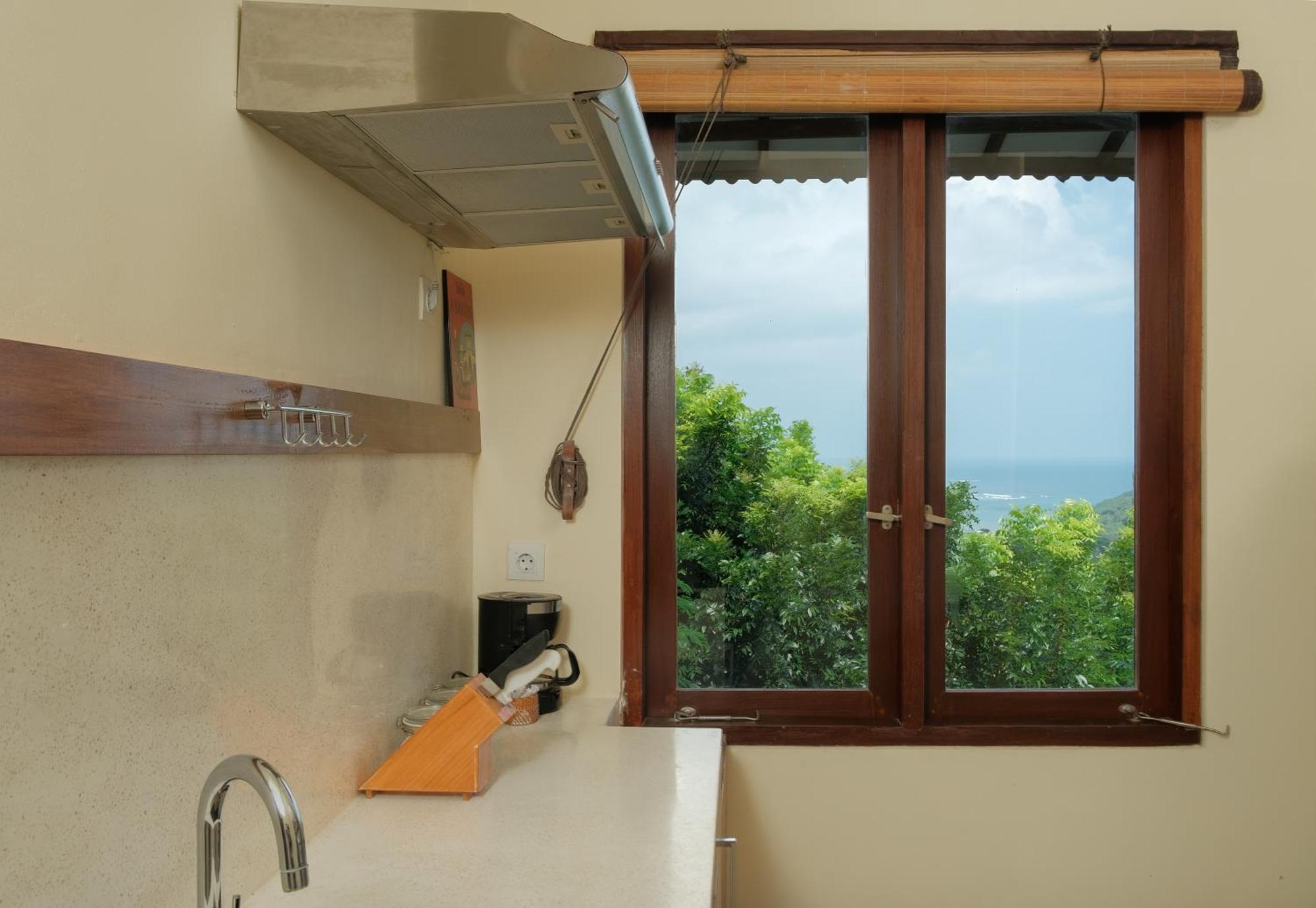 Ashtari - Sky, Sea & Nature Kuta  ภายนอก รูปภาพ