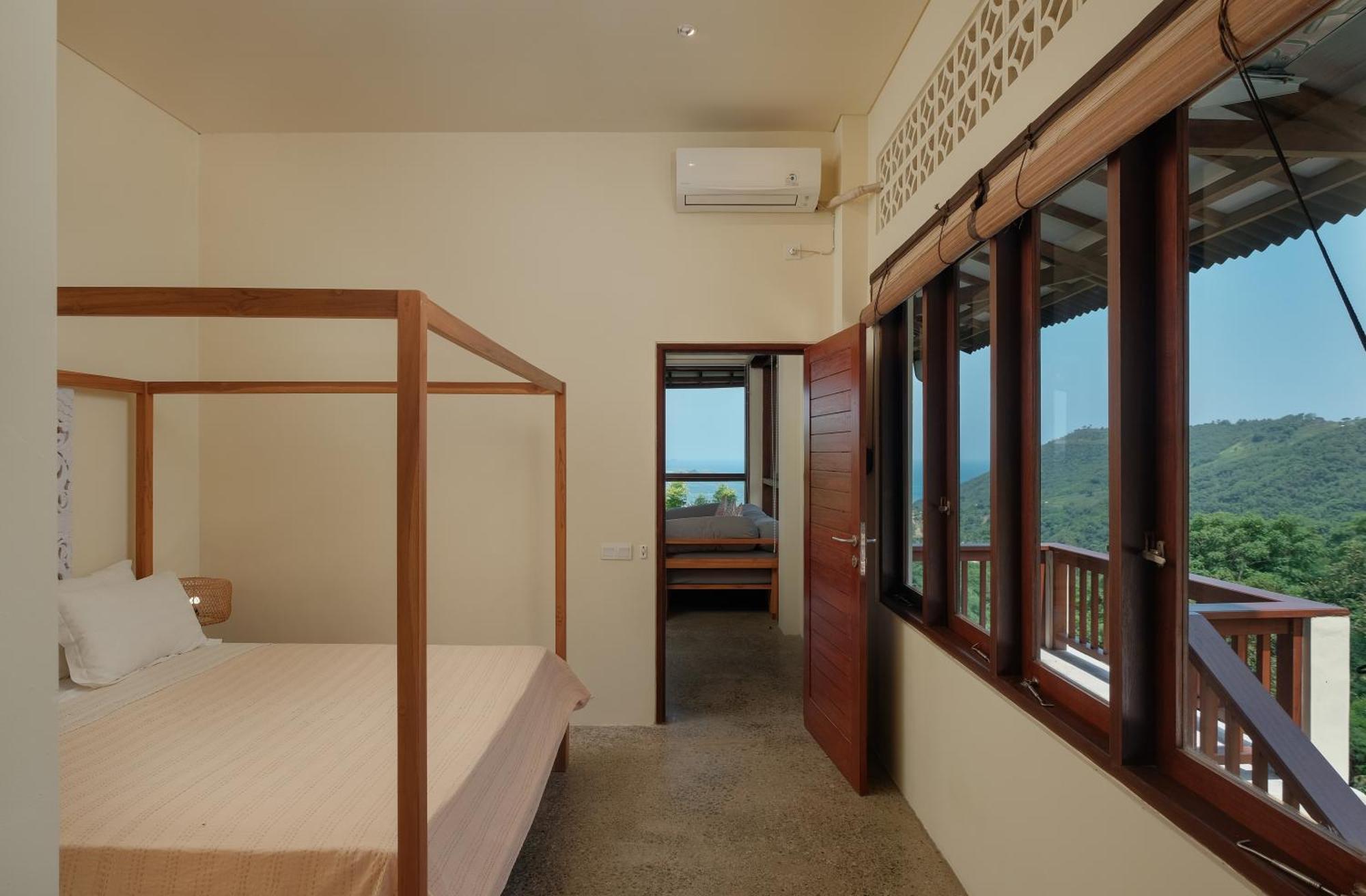 Ashtari - Sky, Sea & Nature Kuta  ภายนอก รูปภาพ