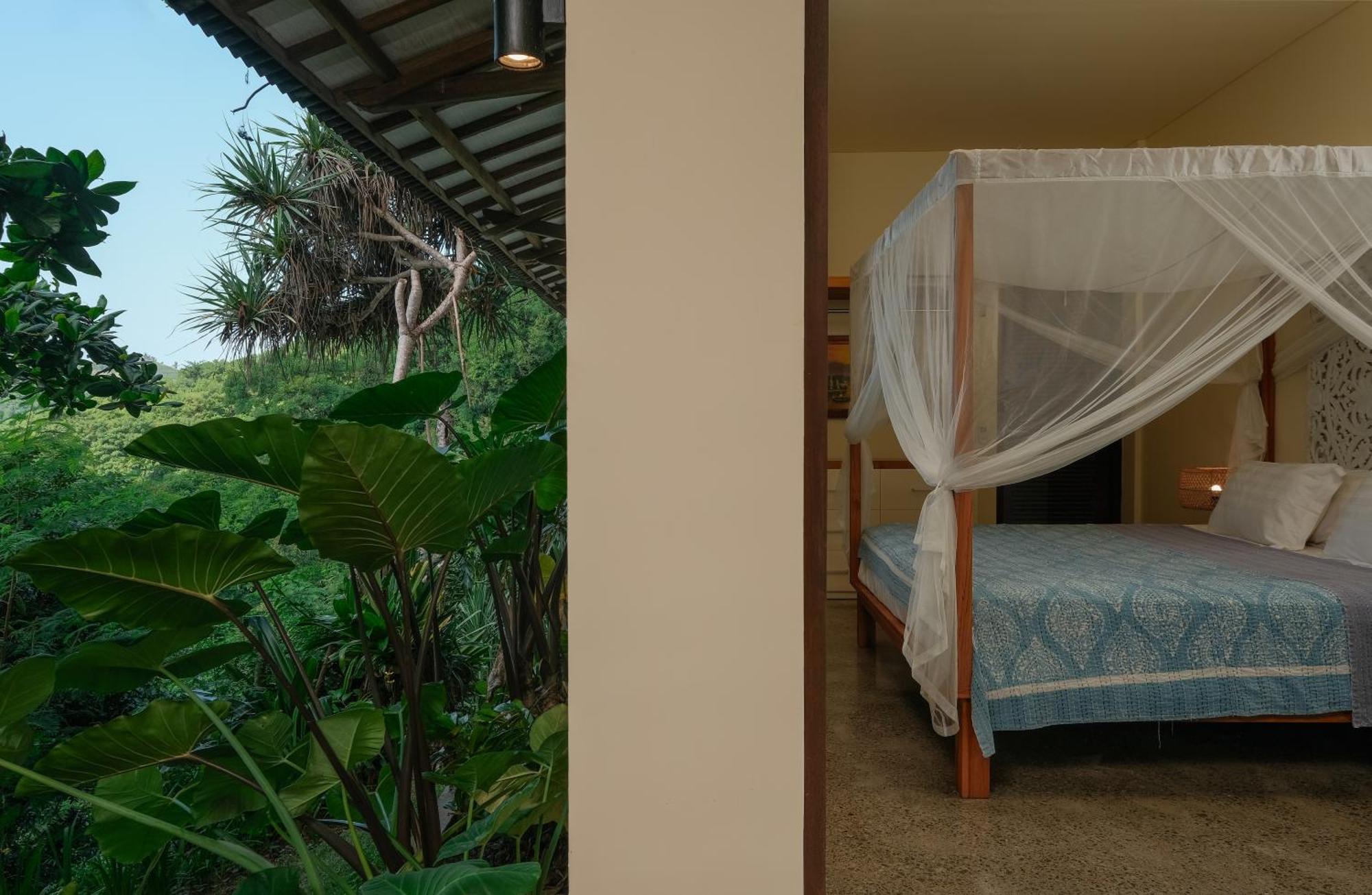 Ashtari - Sky, Sea & Nature Kuta  ภายนอก รูปภาพ