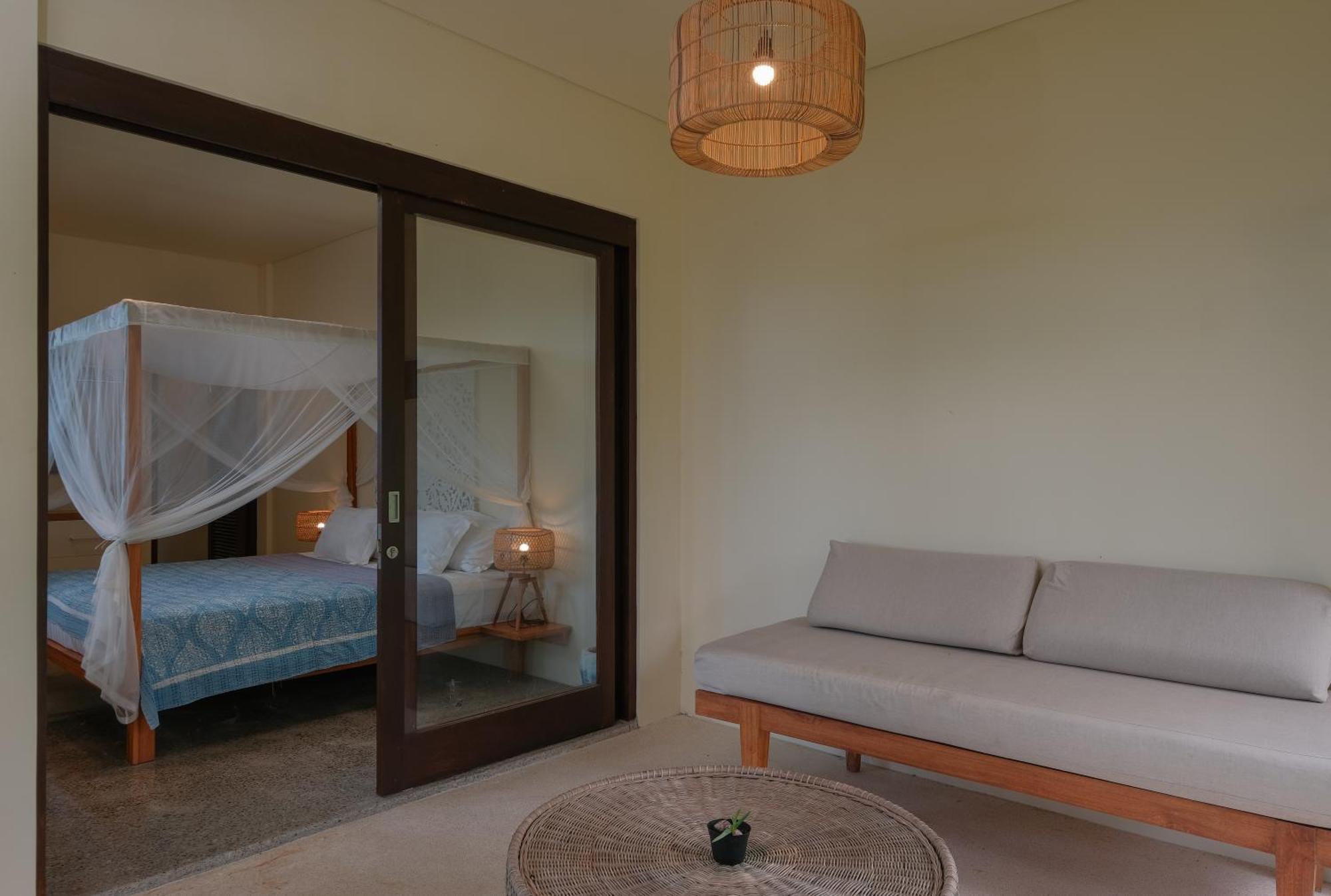 Ashtari - Sky, Sea & Nature Kuta  ภายนอก รูปภาพ