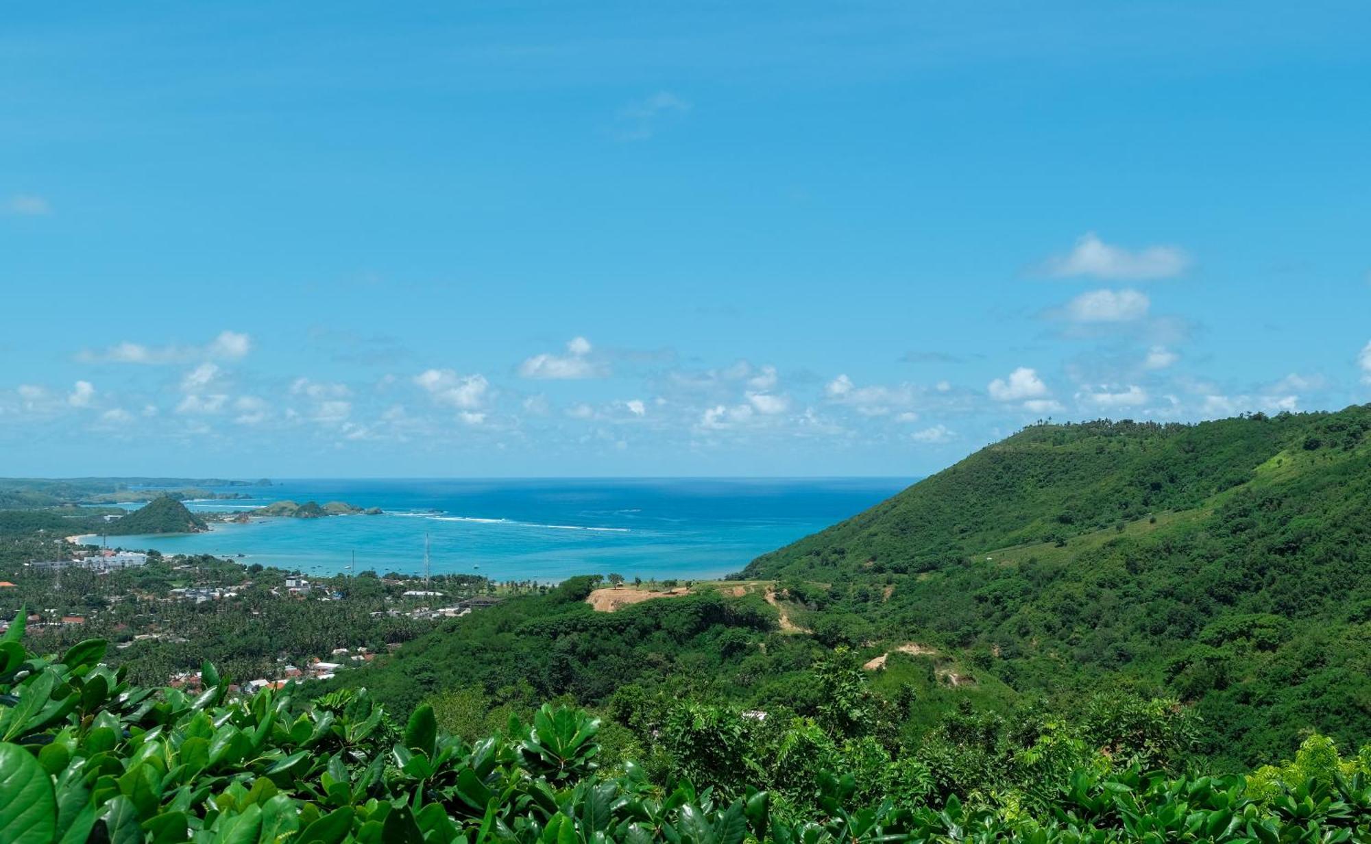 Ashtari - Sky, Sea & Nature Kuta  ภายนอก รูปภาพ