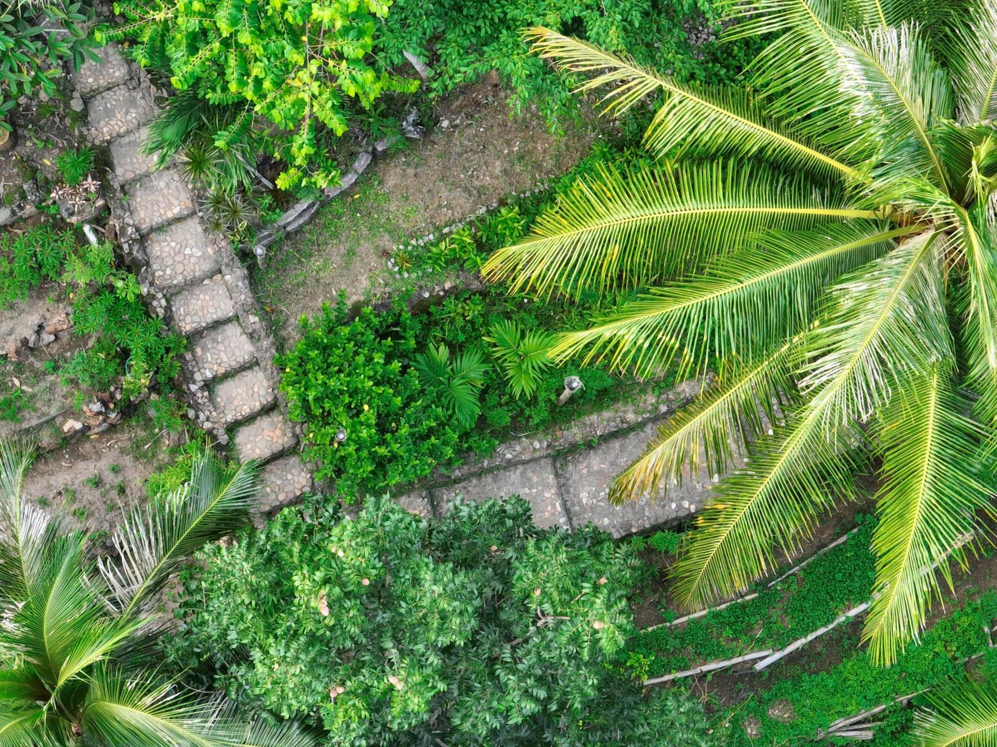 Ashtari - Sky, Sea & Nature Kuta  ภายนอก รูปภาพ